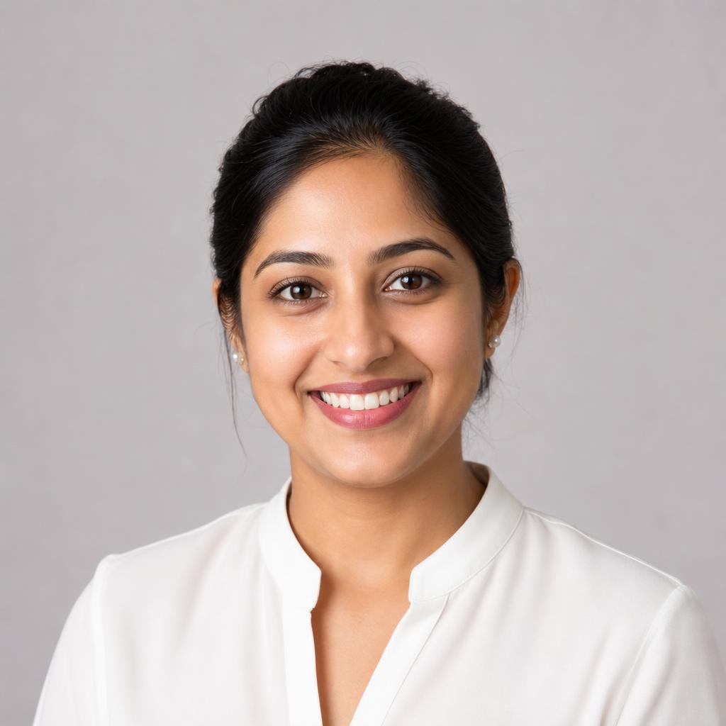 Priya Patel