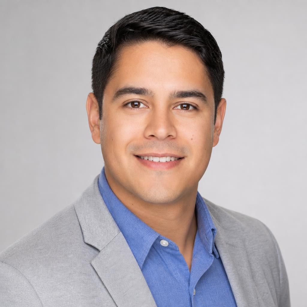 Diego Ramirez