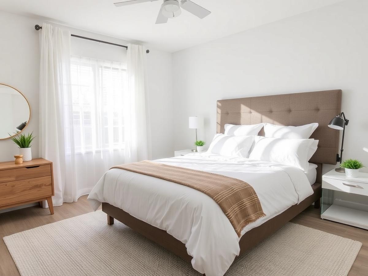 Airbnb & VRBO Turnovers