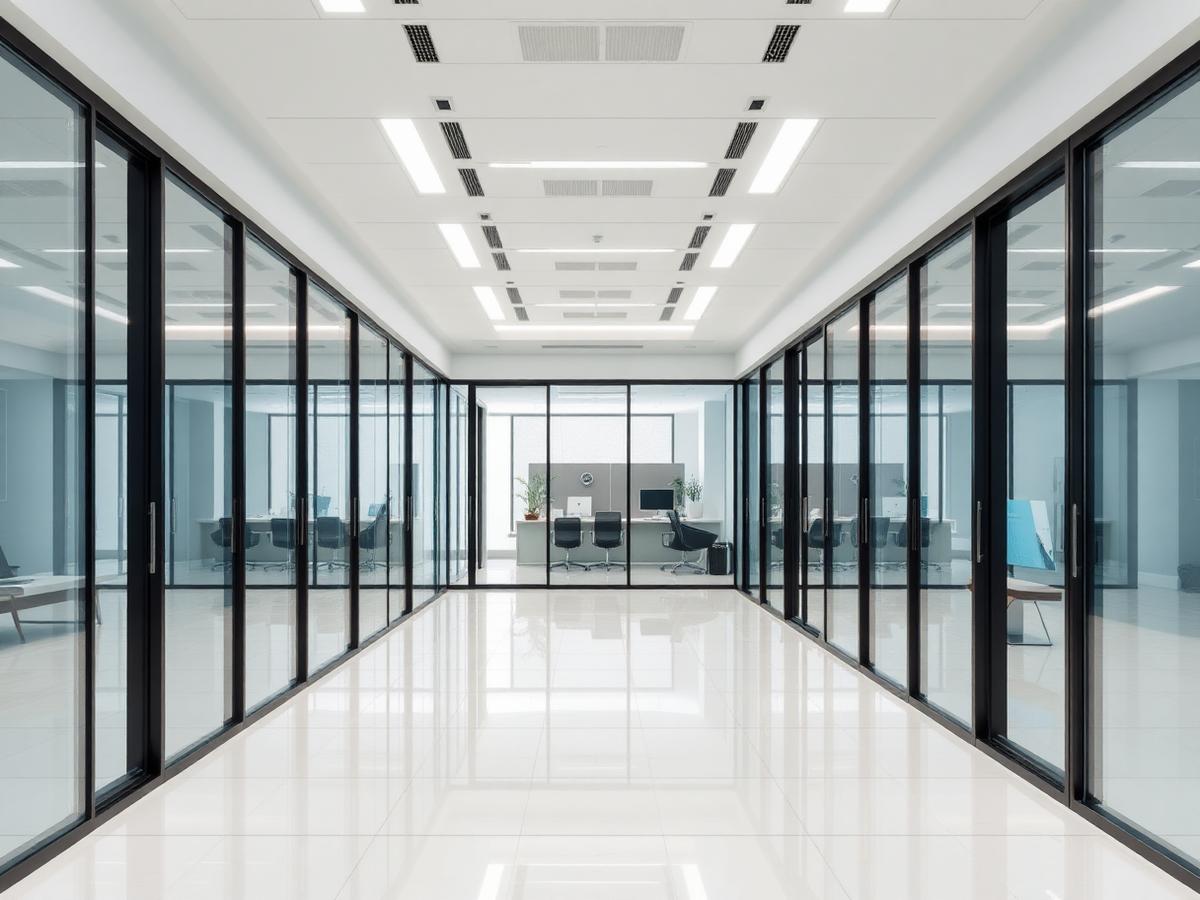 Commercial Complexes