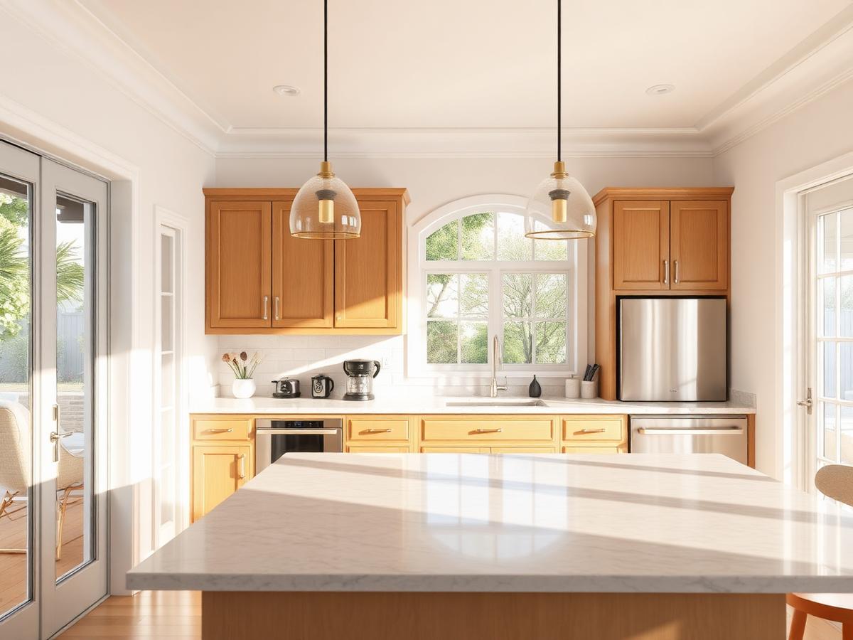 Residential Cleaning