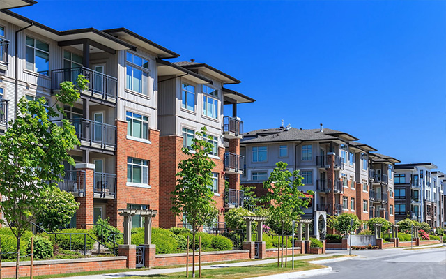 How Apartment Complexes Can Stand Out